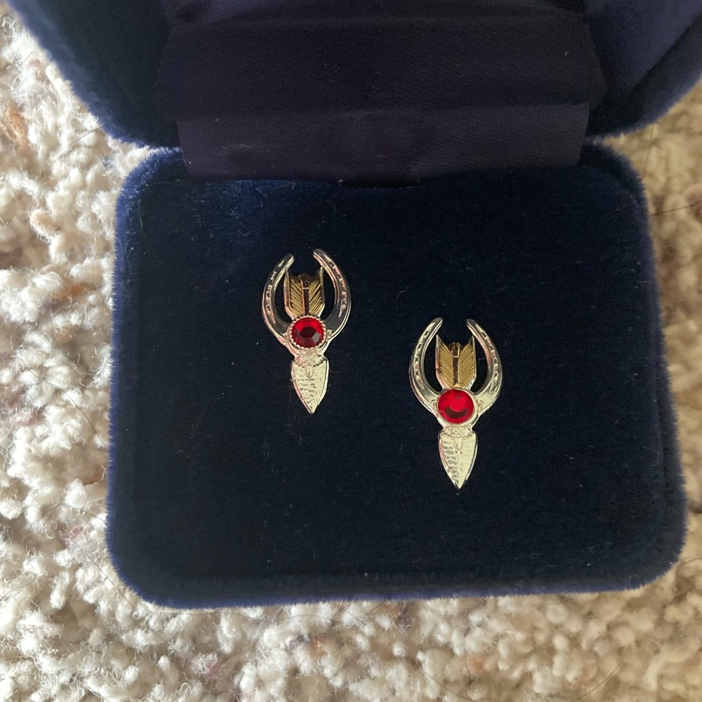 Montana Silversmith Earrings